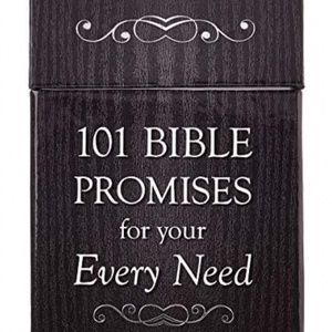 101 Bible Promises for Your Every Need